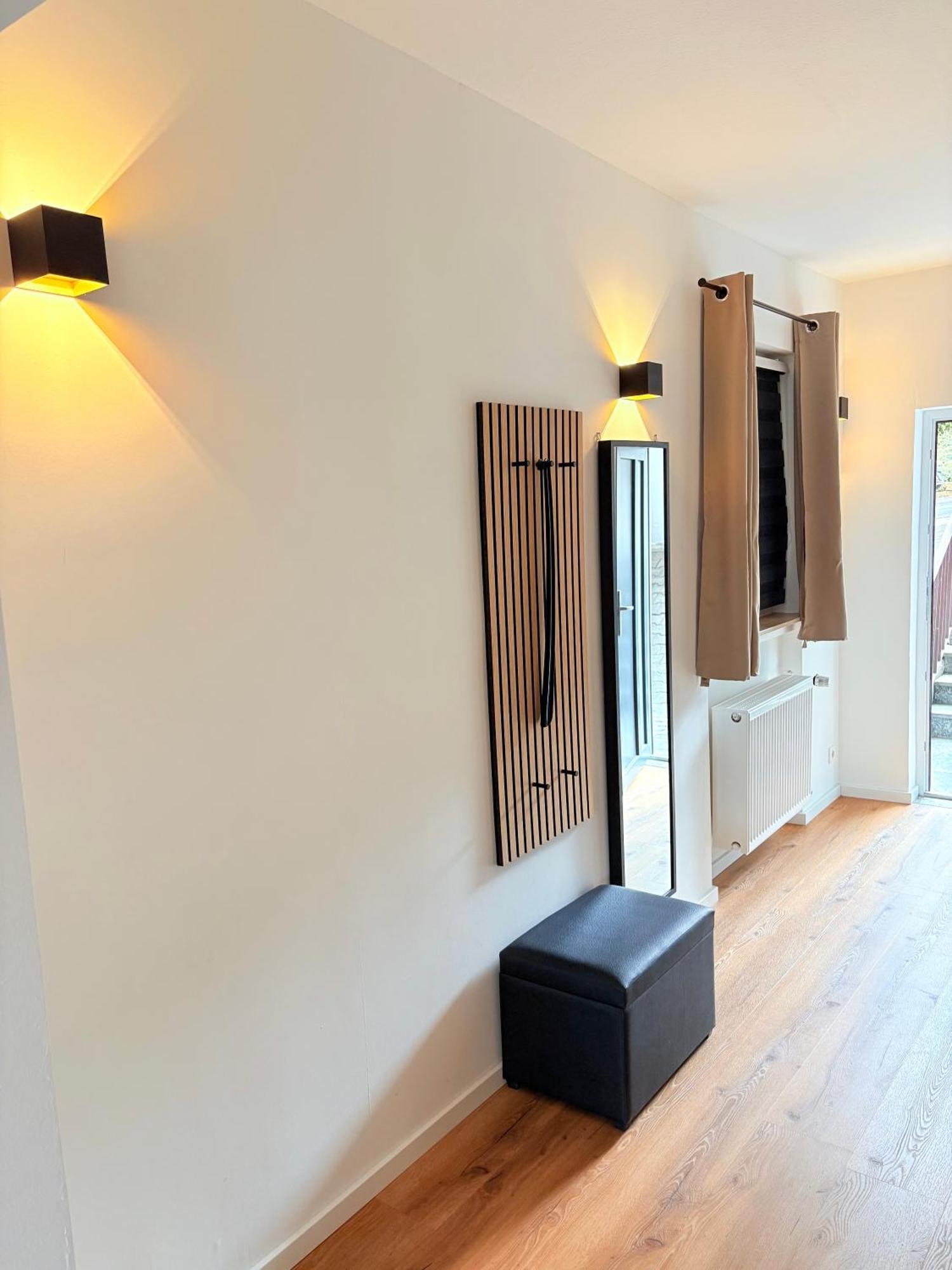 Haus Am Jungbrunnen Apartment 1 Bad Orb Dış mekan fotoğraf